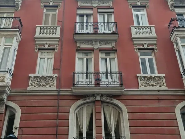 Piso en calle de Martí, 13