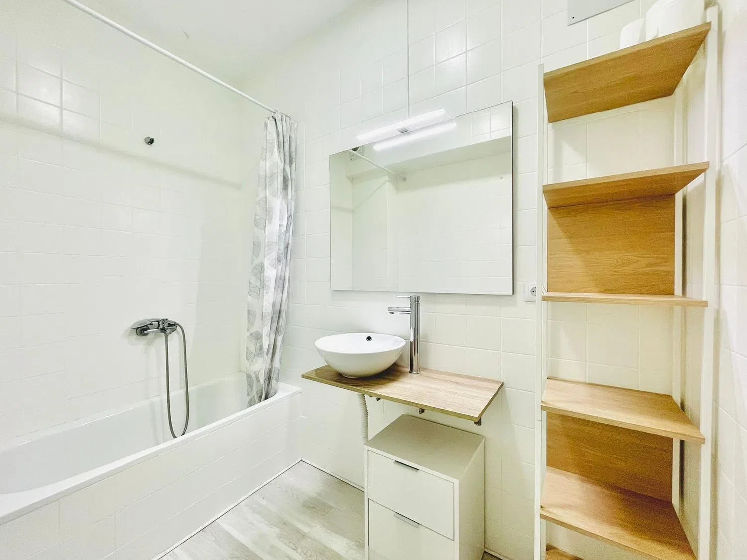 Piso en calle Taquigrafo Martí, 14 - Foto 8