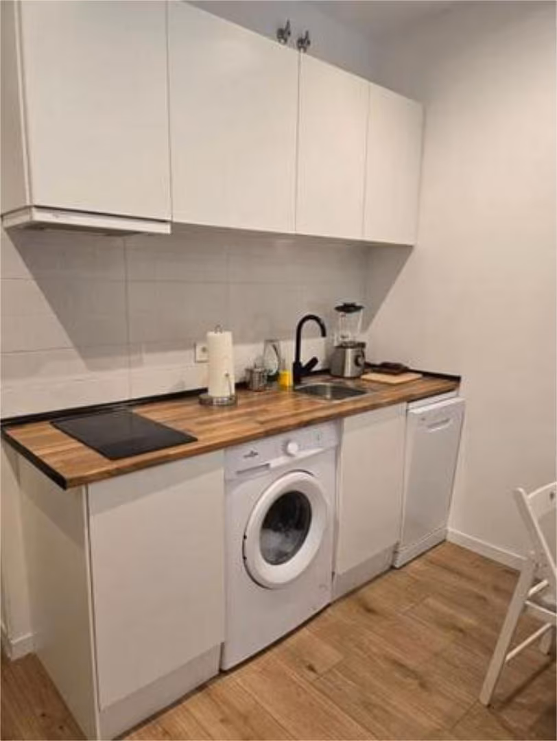 Piso en San Sebastián de los Reyes - Foto 3