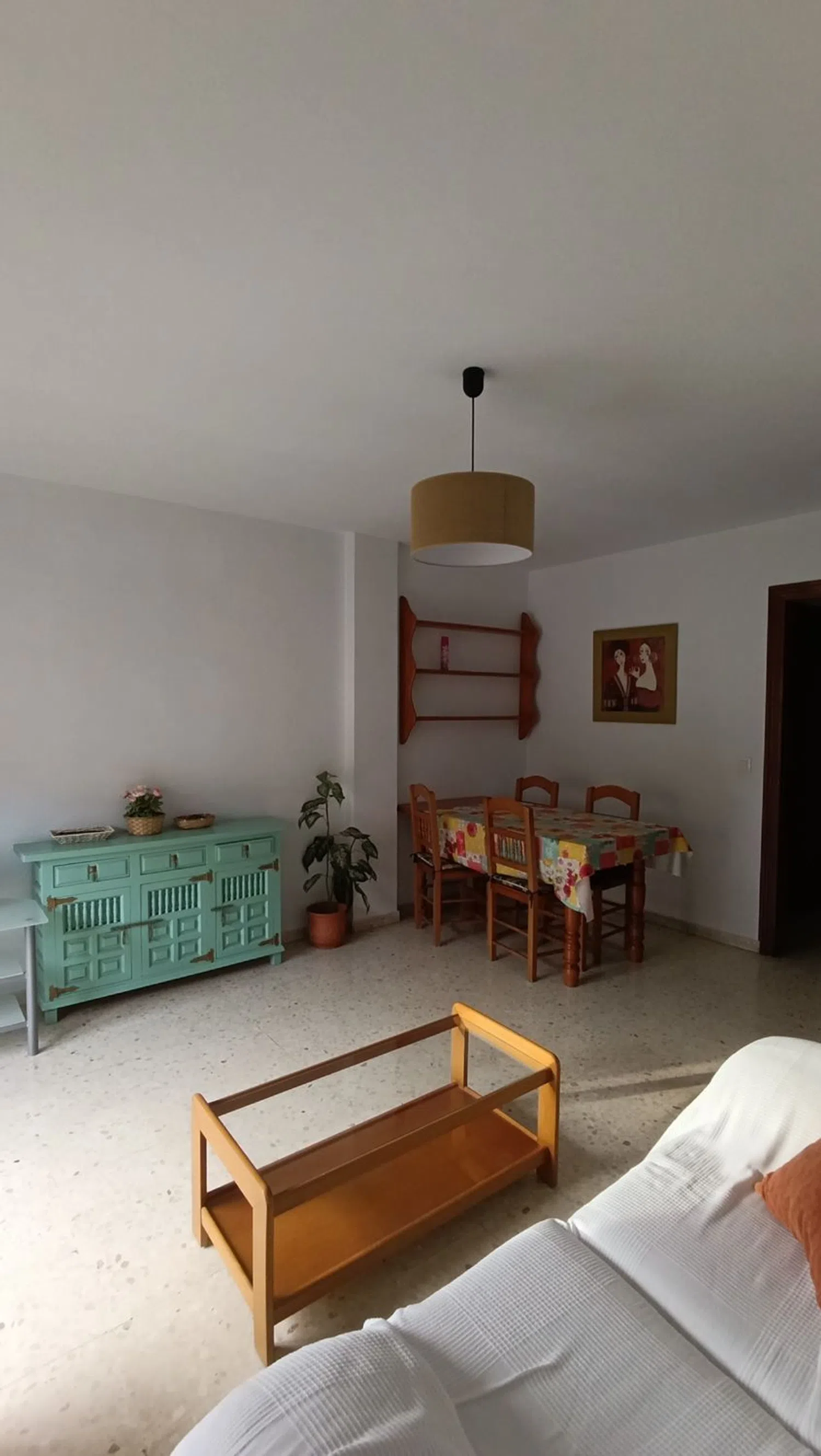 Piso en calle Rodrigo de Triana, 89 - Foto 6