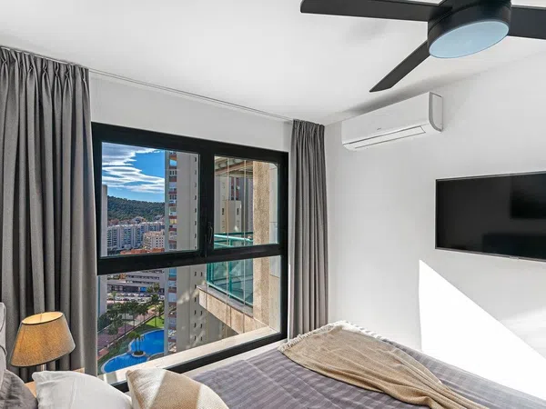 Piso en Calle Terral, 19, Cala Palmera - Atrium - Foto 11