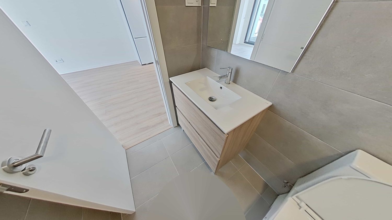 Piso en Avenida de Somosierra, 8 - Foto 26