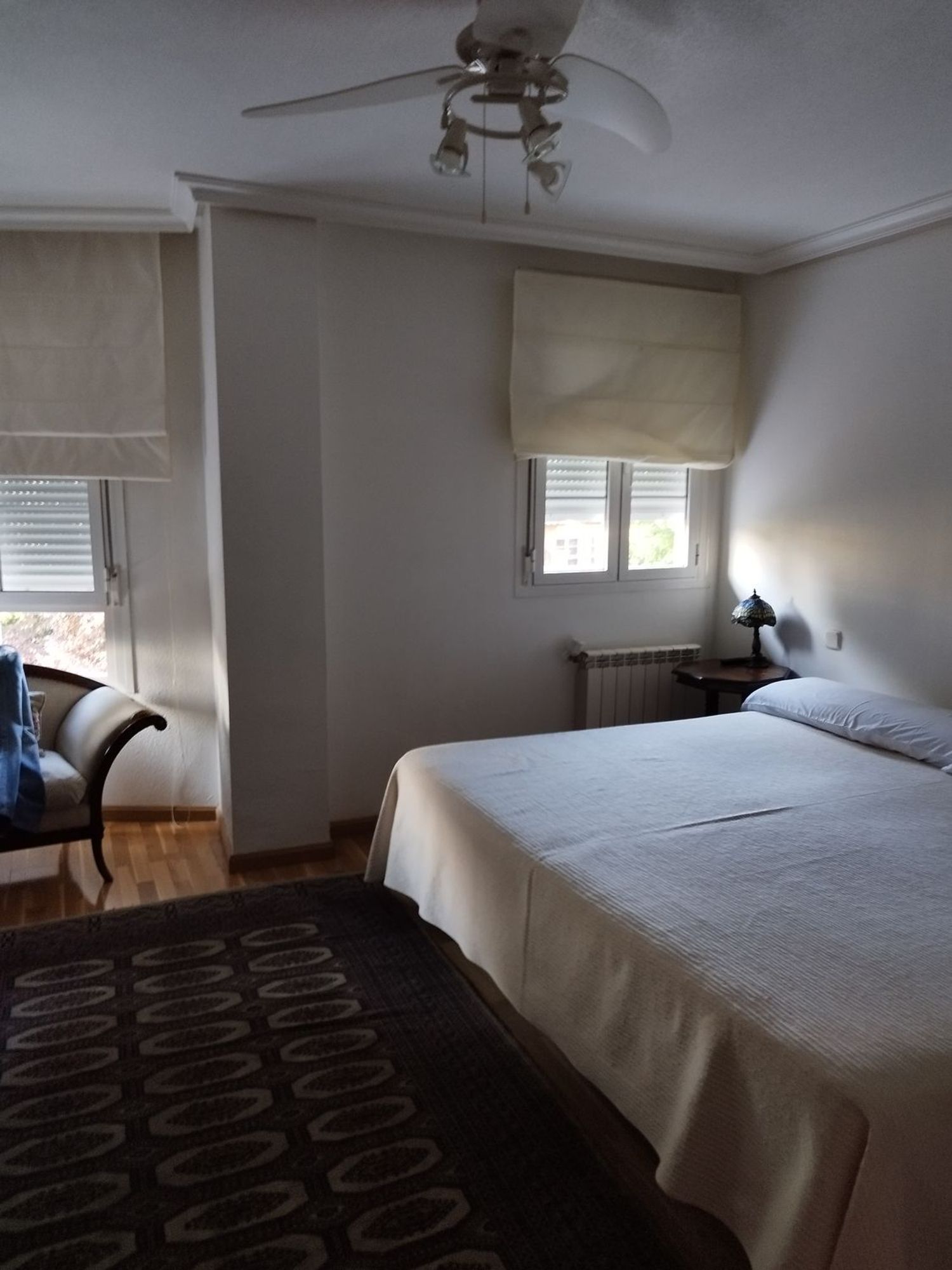 Chalet adosado en calle Gregorio Ordóñez, 12 - Foto 5