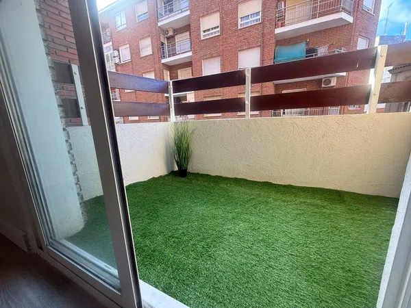 Piso en Calle Alfares, 34, Centro - Corte Inglés, Centro - Corte Inglés - Foto 1