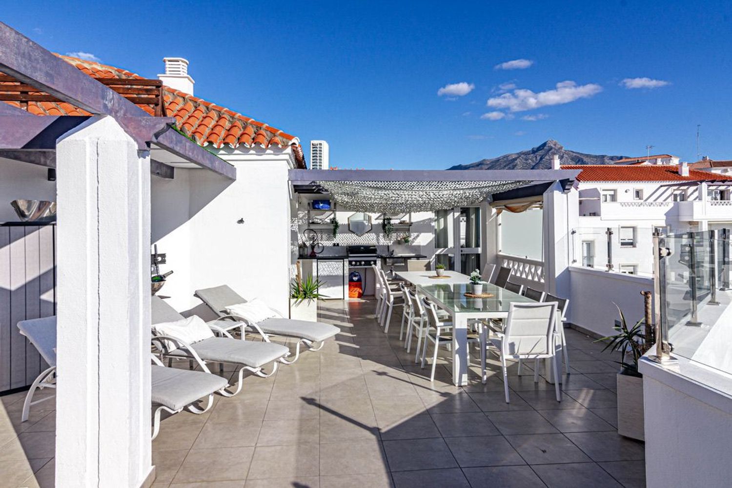 Ático en calle Lope de Vega, 16 - Foto 10