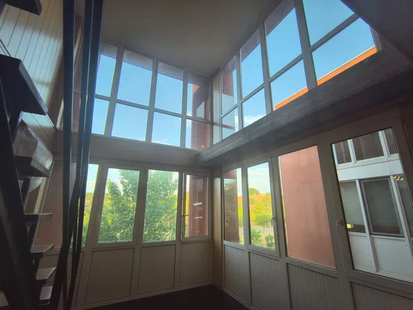 Estudio en calle de la Calera, 10 - Foto 5