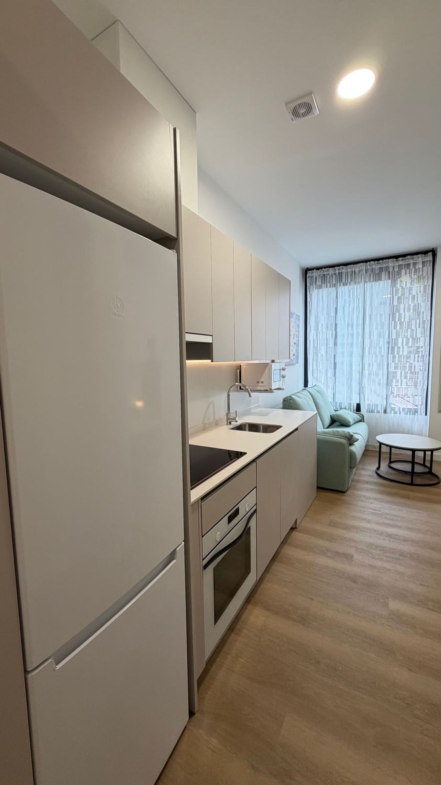 Estudio en calle Águilas, 5 - Foto 9