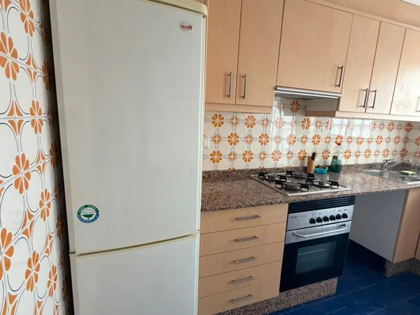 Piso en Carolina Alvarez, La Creu del Grau - Foto 7