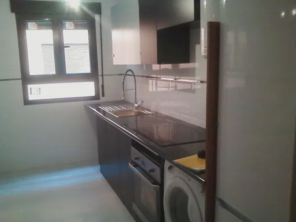 Piso en Calle Cazadores, 2, Zona Entrada - Gasolineras, Zona Entrada - Gasolineras - Foto 1