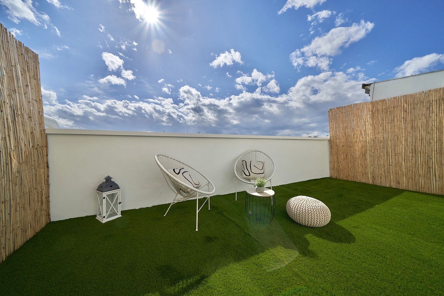 Ático en calle Lira, 26 - Foto 1