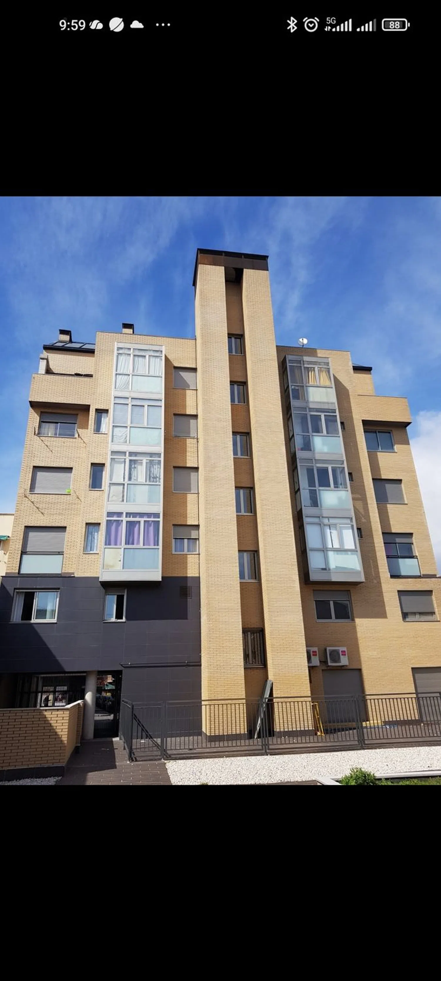 Piso en avenida General, 33 - Foto 7