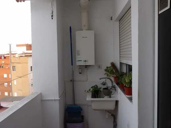 Piso en Carretera de Vilamarxant, 60 - Foto 15