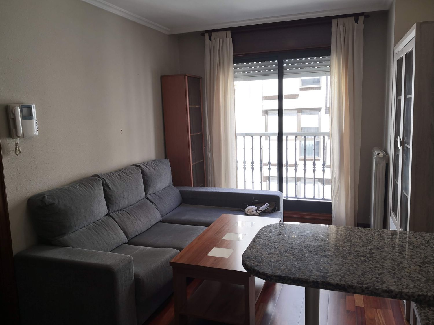 Piso en calle Taboada Leal, 30 - Foto 1