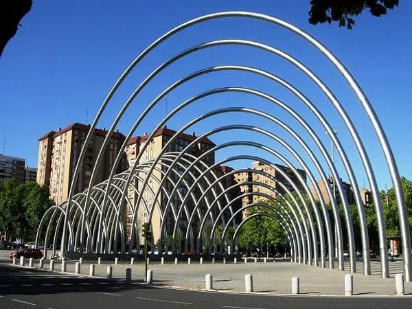 Piso en Plaza de Fonsagrada, 4, Pilar - Foto 21
