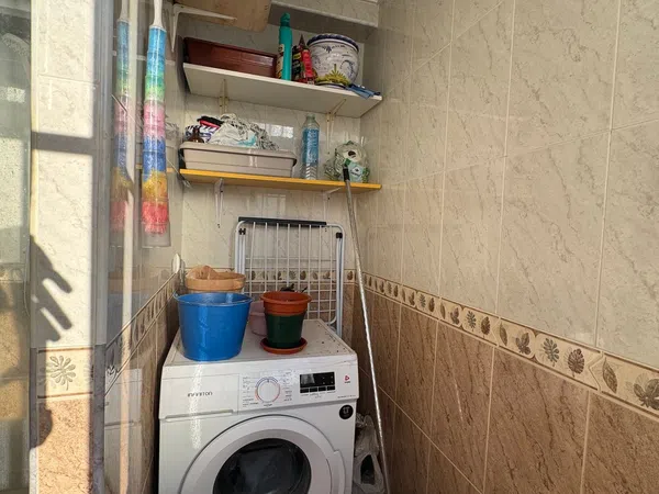 Piso en Calle Brenes, 8, Villegas - Los Príncipes - Foto 18