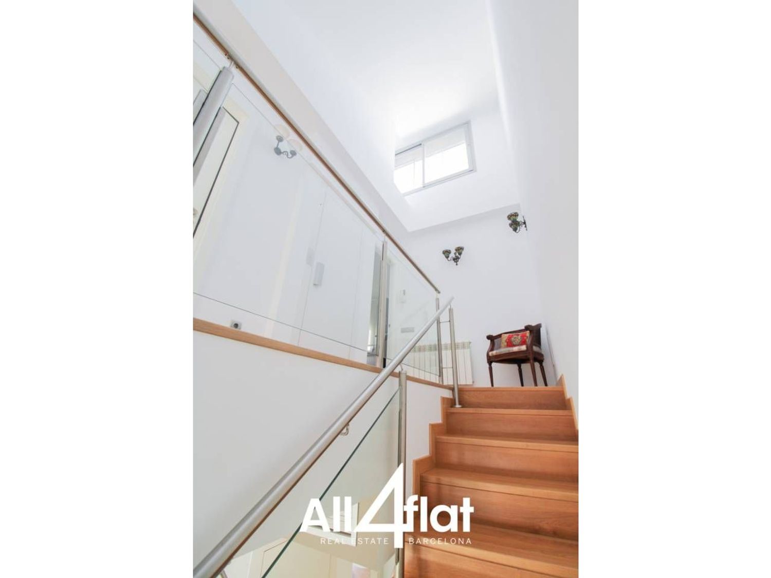 Chalet adosado en Calle de Mileva Maric, Gran Via L-h - Foto 29
