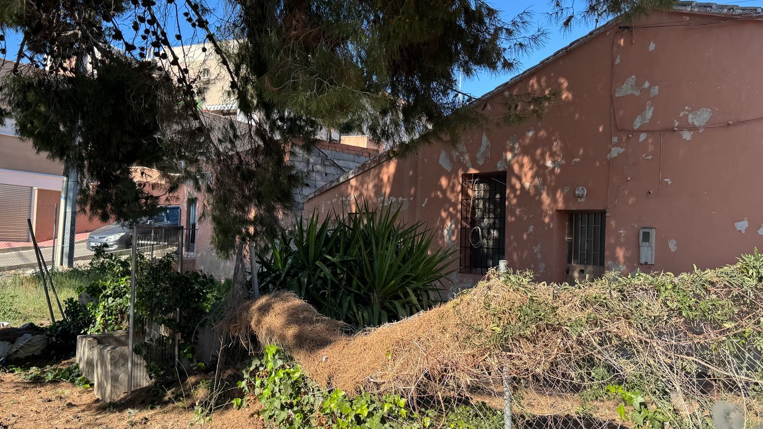 Casa de pueblo en Calle del Pilar, 1 - Foto 6