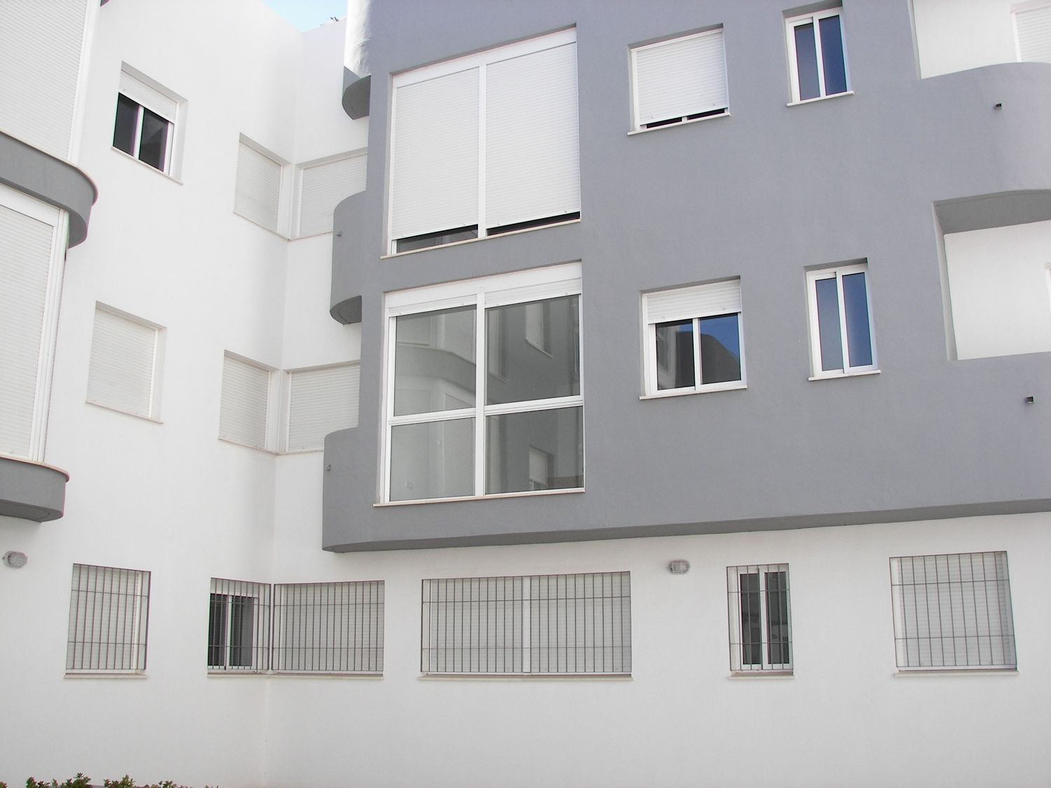 Piso en calle Salamanca, 42 - Foto 3