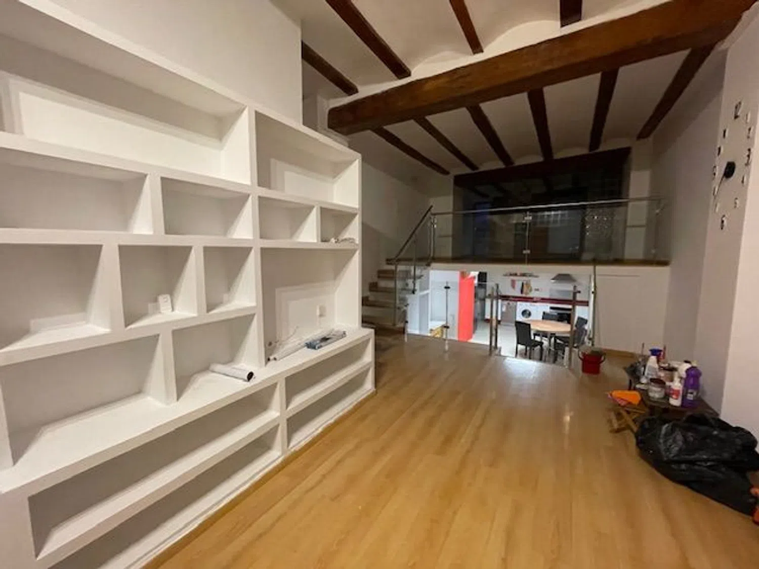 Estudio en calle Ripalda, 24 - Foto 6