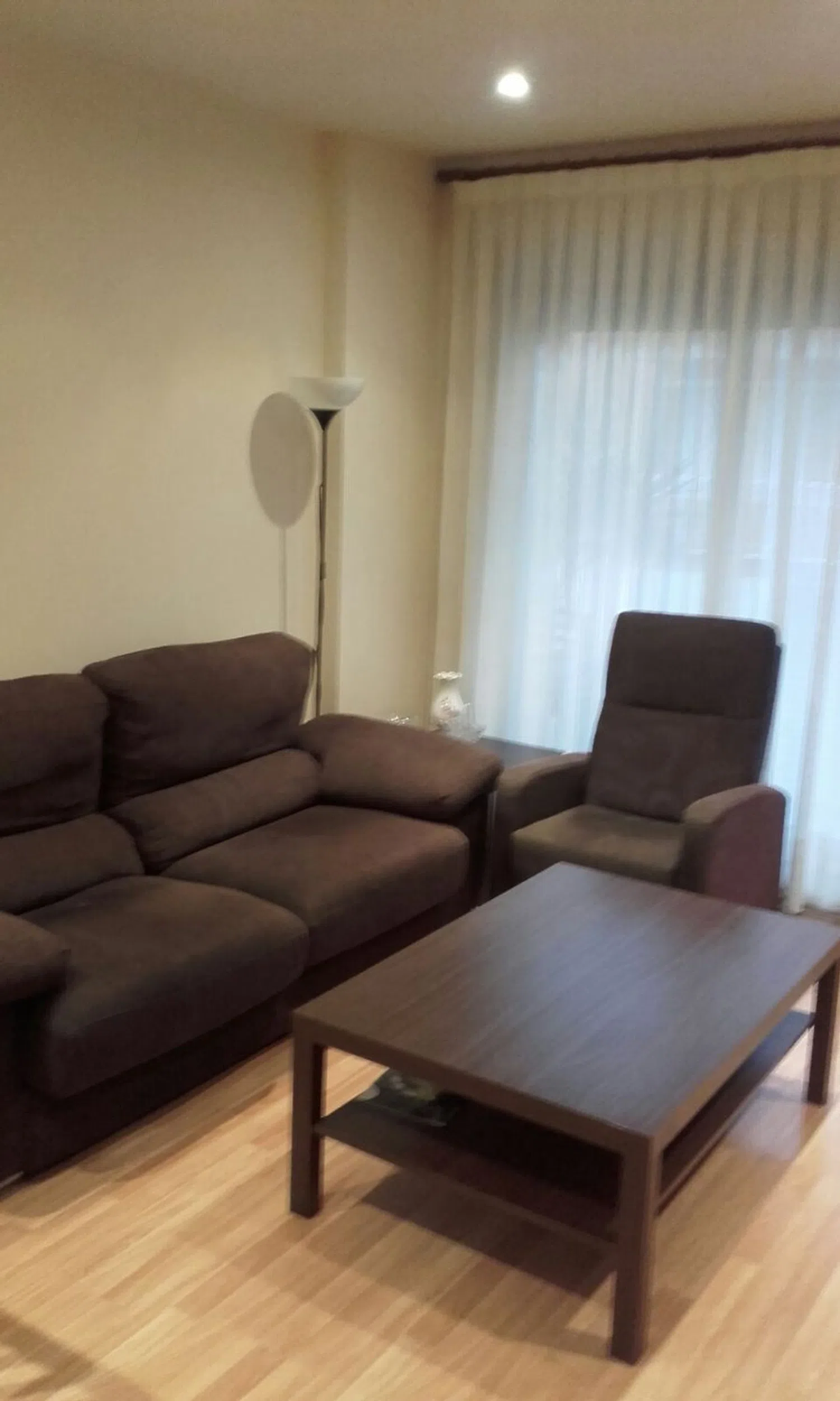 Piso en calle de Portbou, 12 - Foto 4