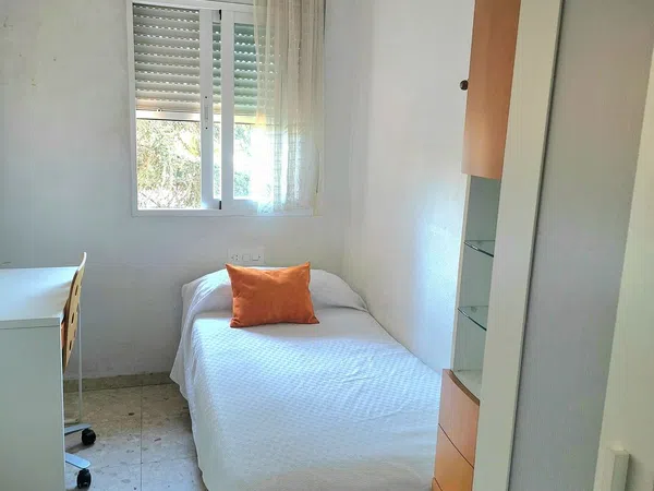 Piso en Avenida de Pulianas, 60, Campo Verde - Foto 2