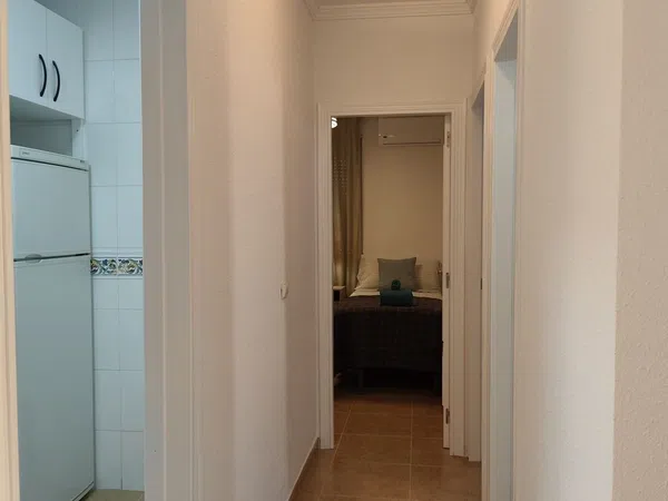 Piso en Avenida Tortuga Boba, 5, Vera Playa Naturista, Vera Playa Naturista - Foto 14