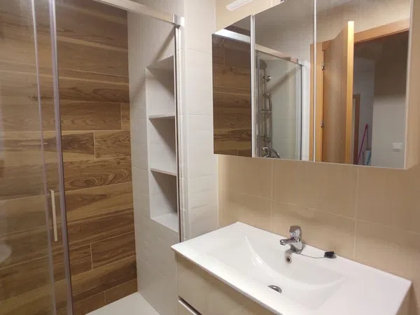 Piso en Calle Lérida, 37, Zona Poniente, Zona Poniente - Foto 6