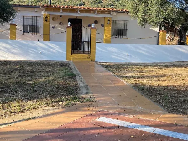 Casa rural en Polígono 19, 69 Parcela 69 - Foto 17