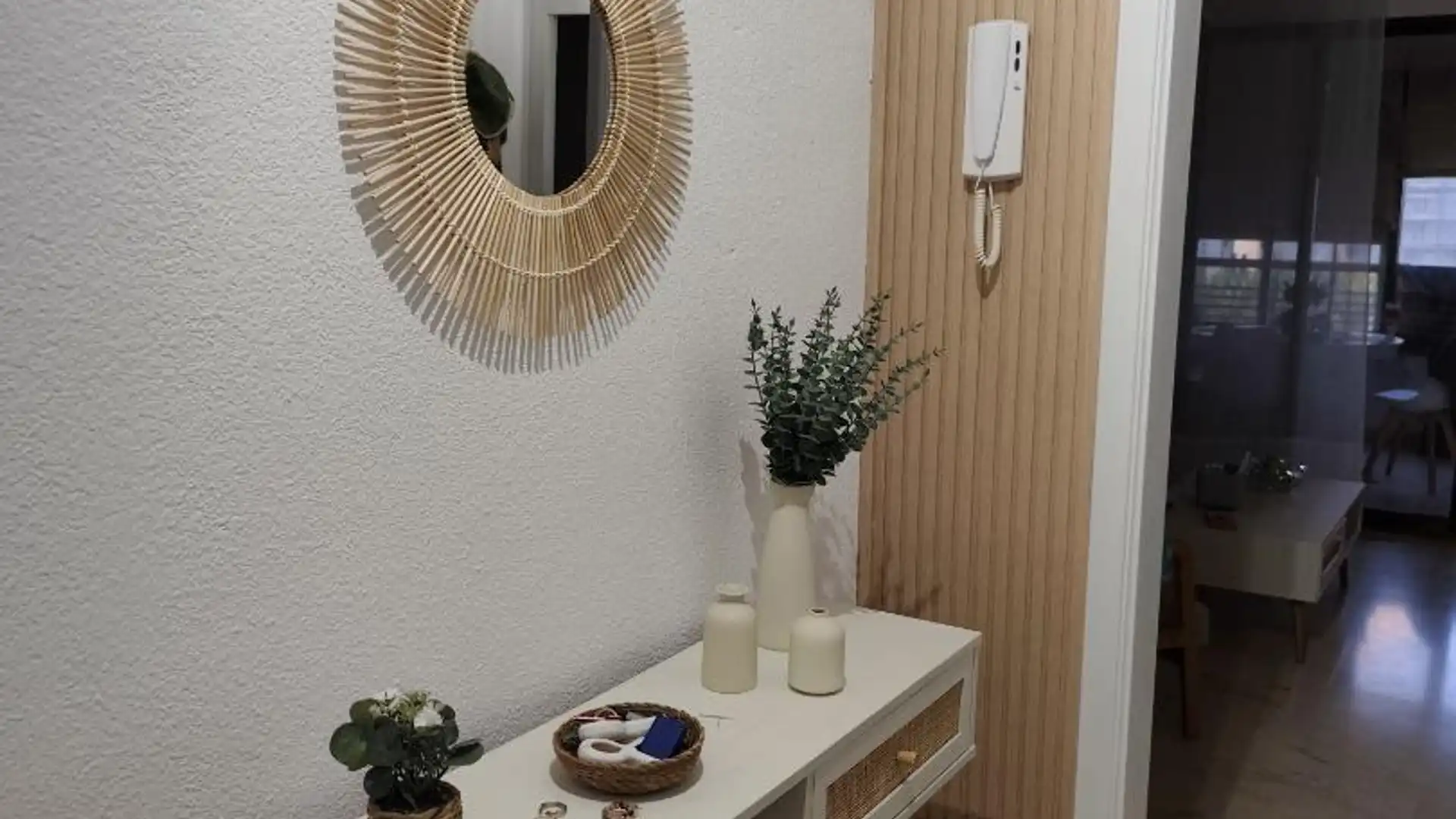 Piso en  Calle Gerona 28 - Foto 16