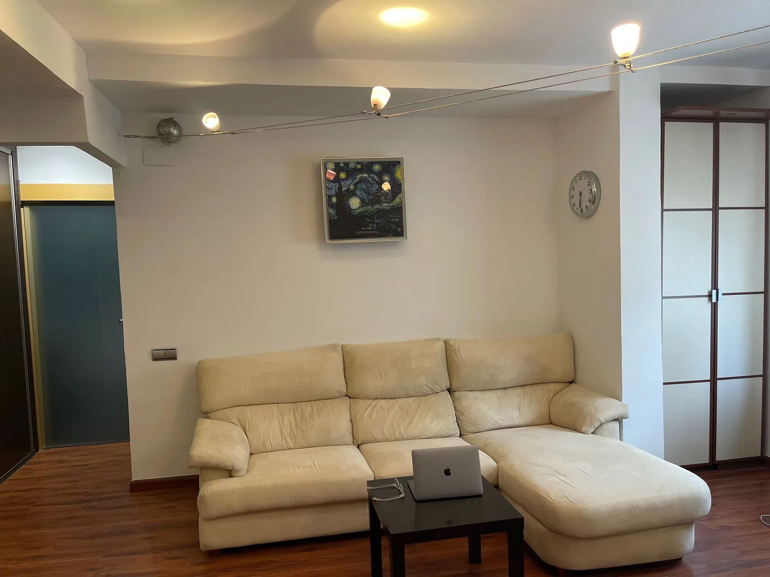 Piso en calle Manuel Ferrero, 5 - Foto 18