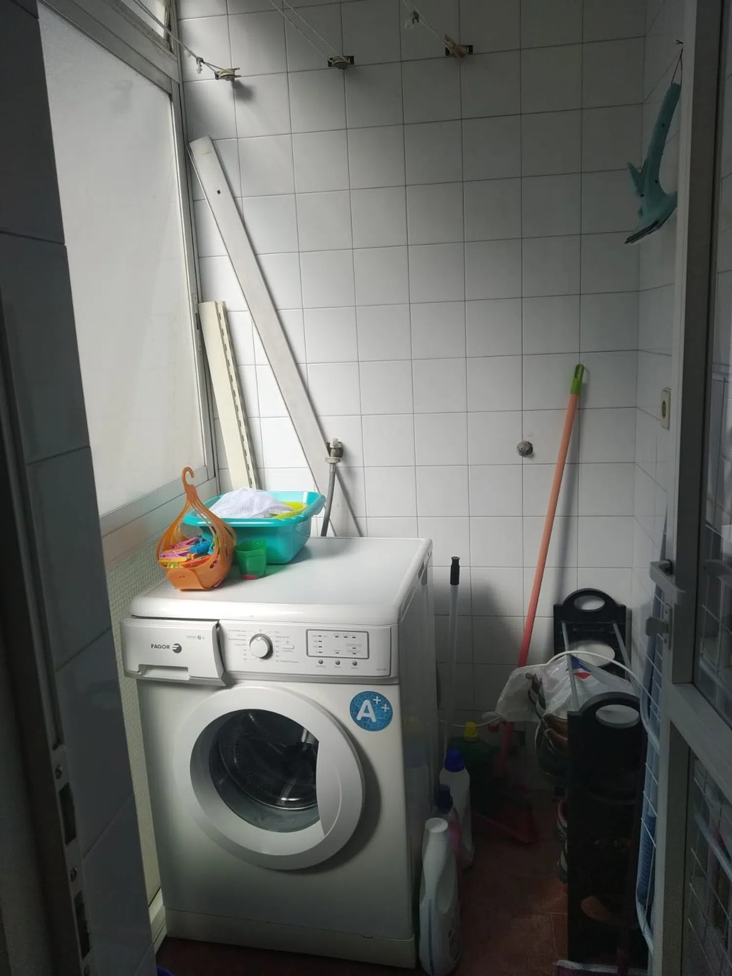 Estudio en avenida de Rosalía de Castro, 46 a - Foto 14