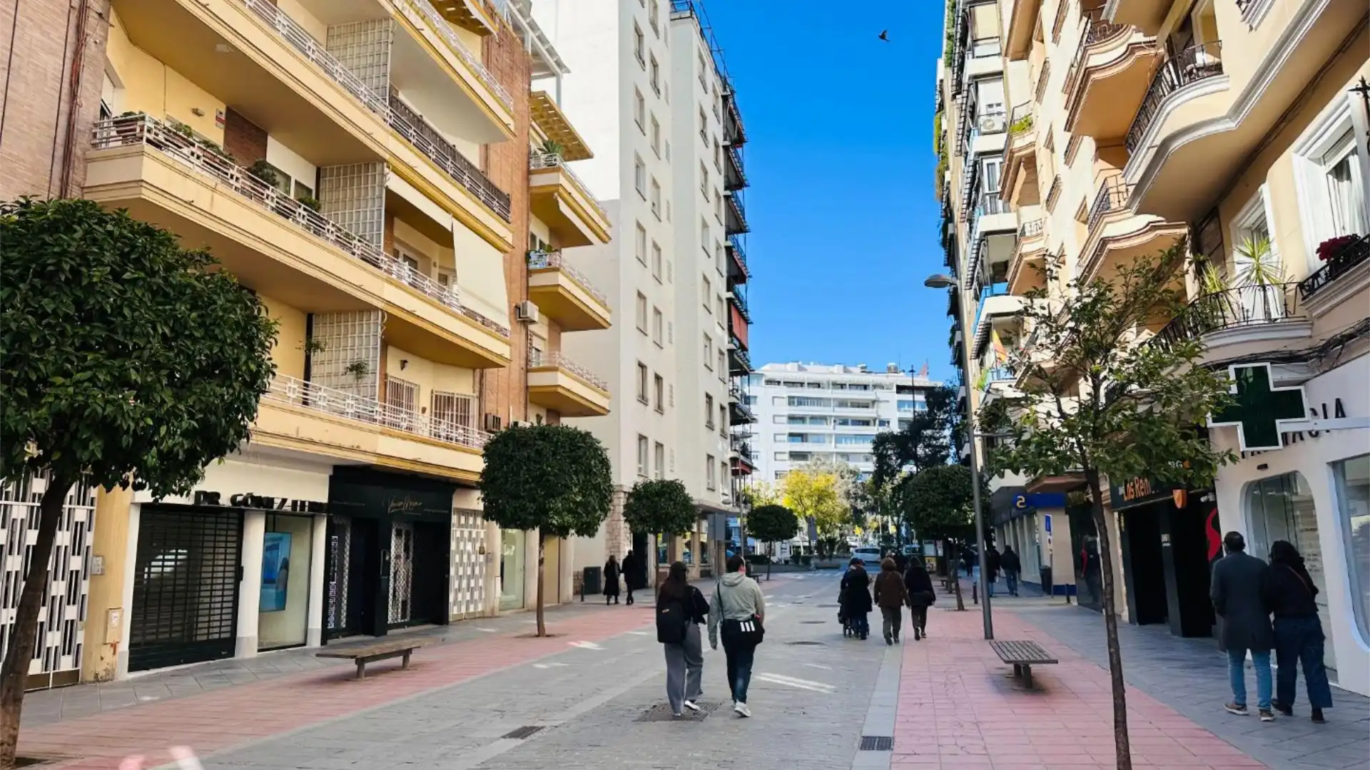 Piso en  Sevilla Capital - Foto 1