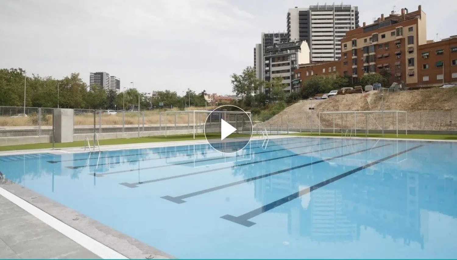 Estudio en calle de Sánchez Preciado, 44 - Foto 11