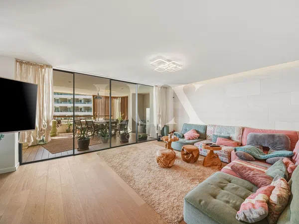 Piso en Avenida de Gabriel Roca, 28, Paseo Marítimo - Foto 8