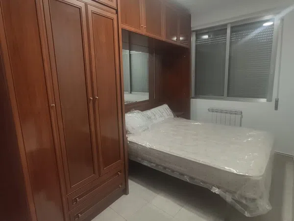 Piso en calle de Andrés Vicente, 22 - Foto 4