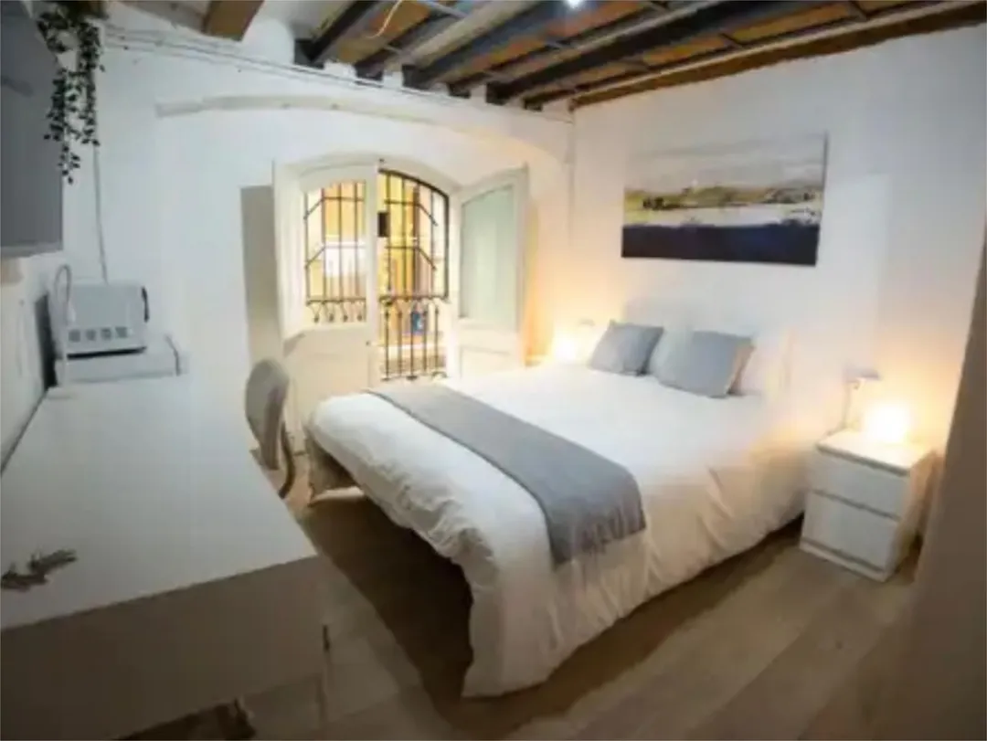 Piso en  Carrer de Sant Pere Més Baix 28 - Foto 16