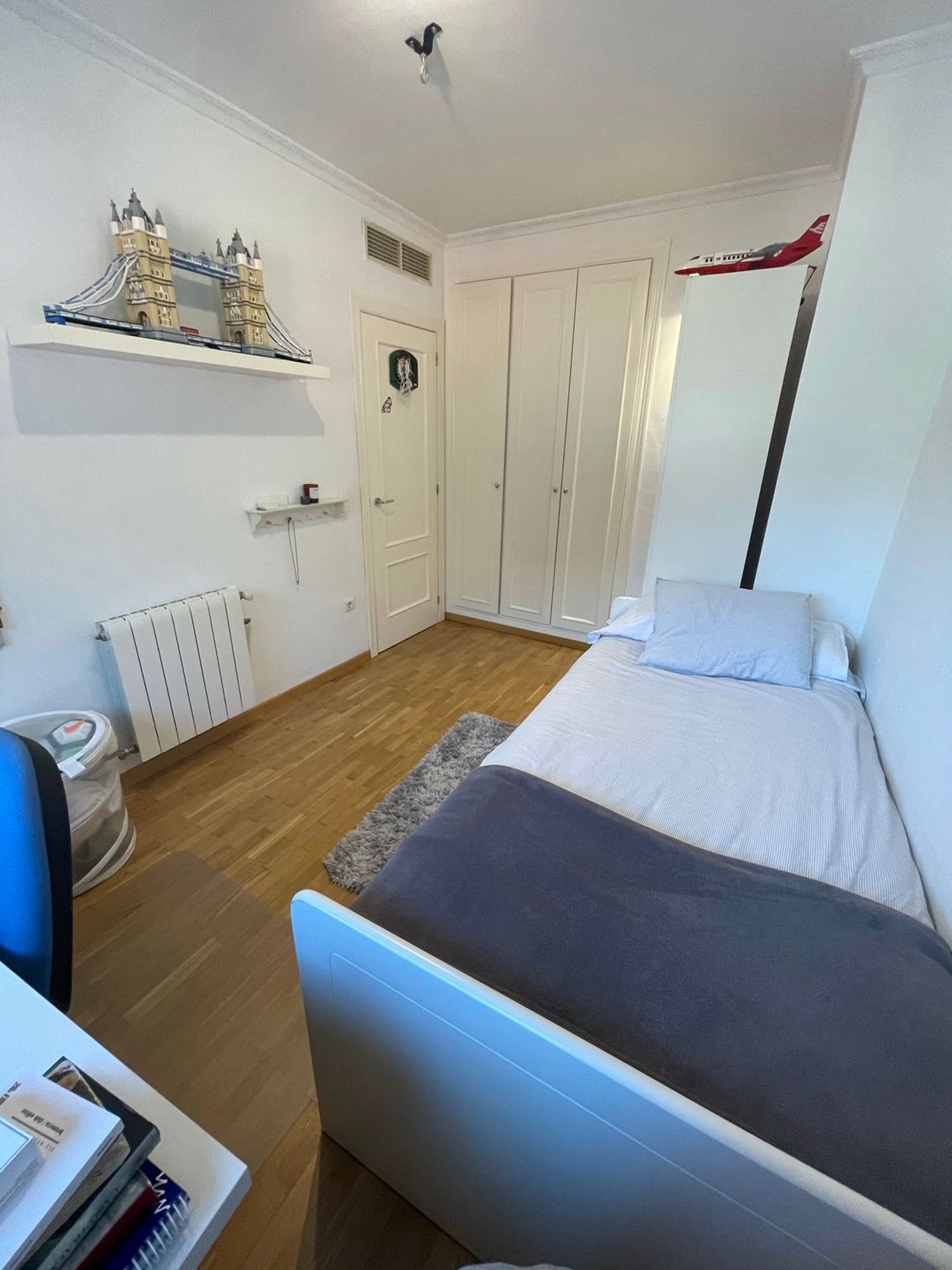 Piso en calle de Santa Rosa, 10 - Foto 16