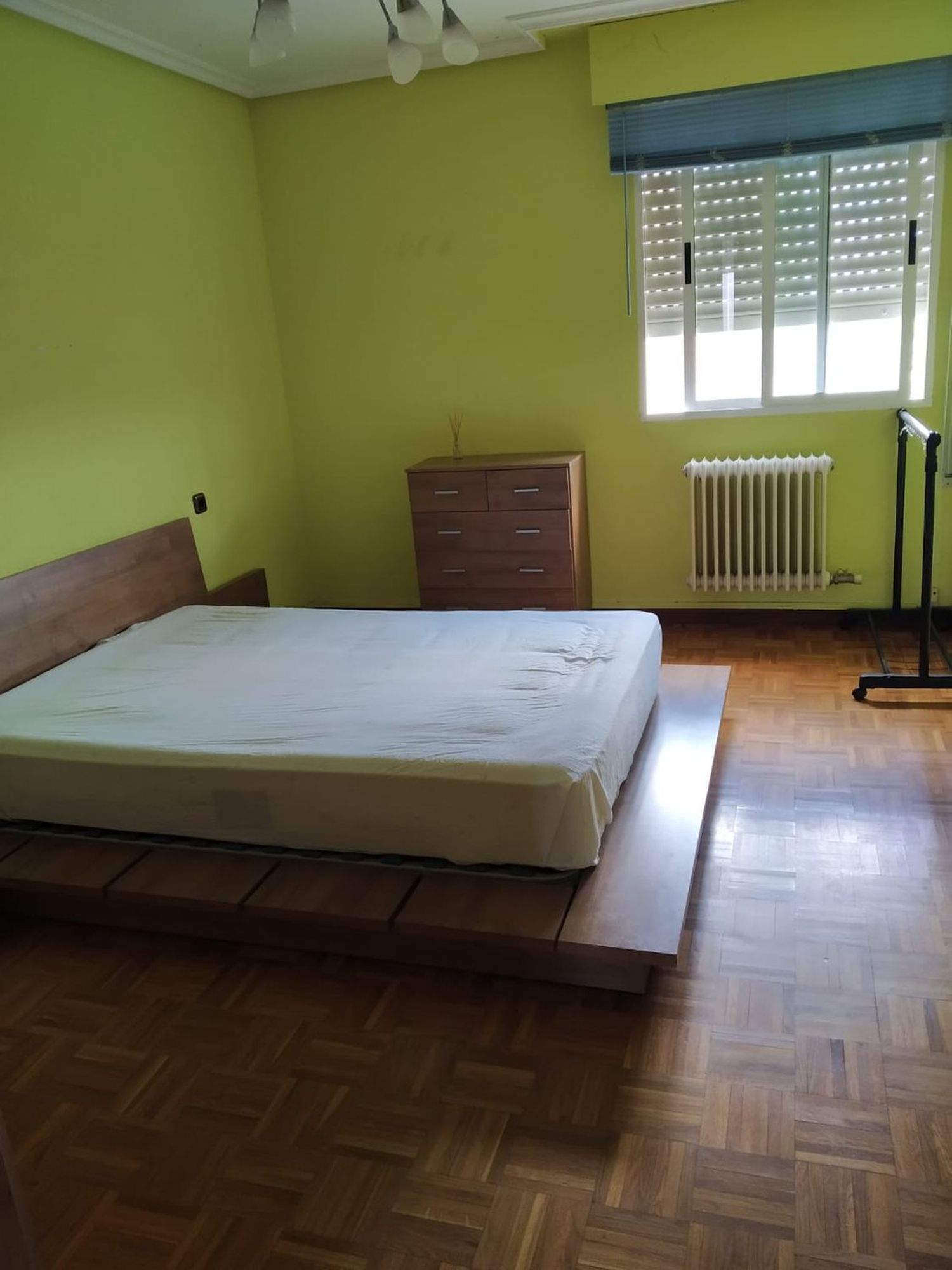 Piso en Urbanización Los Olmillos, 10 - Foto 8