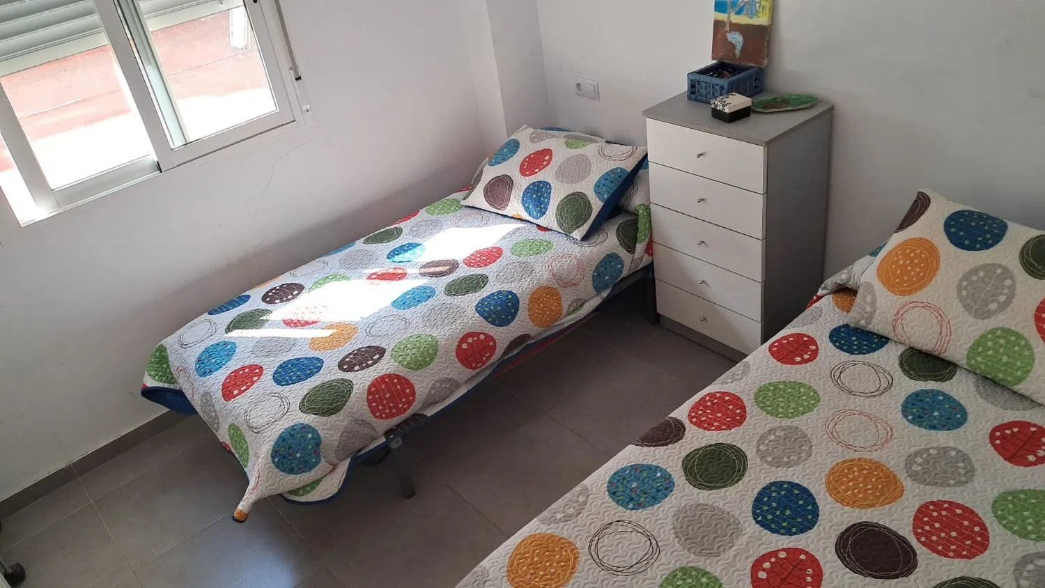 Piso en calle Marquès Molins, 39 - Foto 3