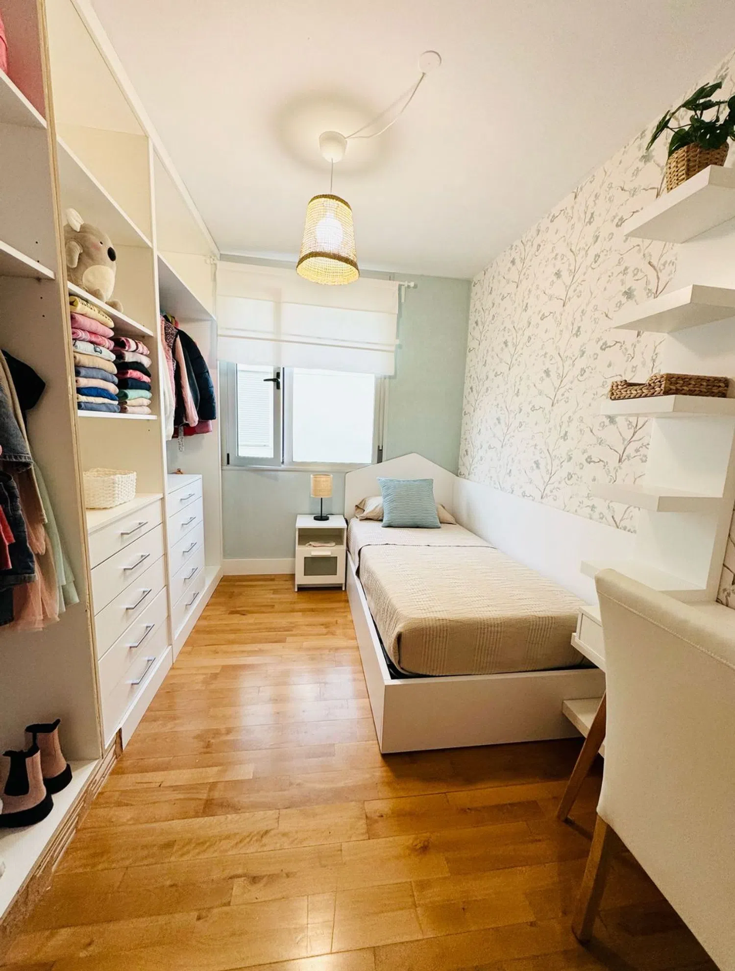 Chalet pareado en calle Manuel Hernández Toledo, 9 - Foto 16