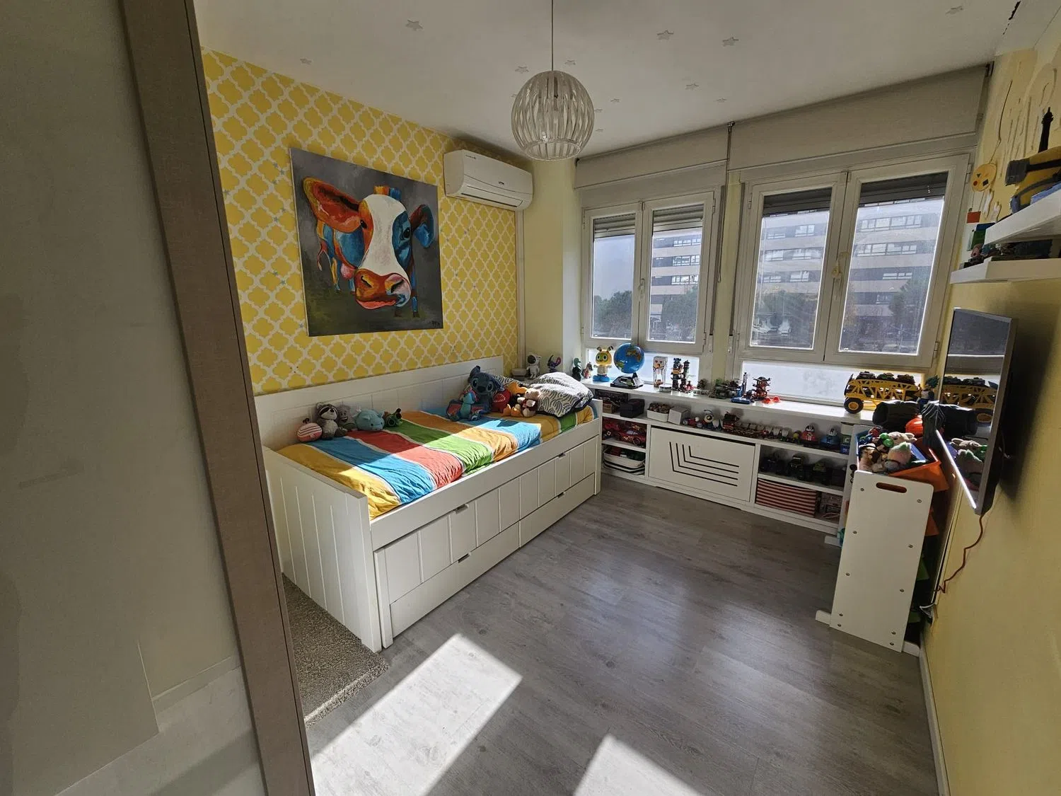 Piso en calle de Raimundo Fernández Villaverde, 49 - Foto 38