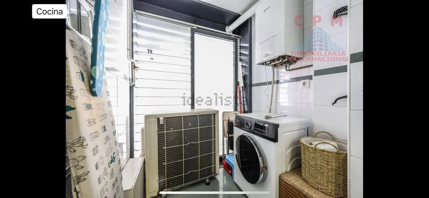 Piso en calle de Meléndez Valdés, 66 - Foto 18