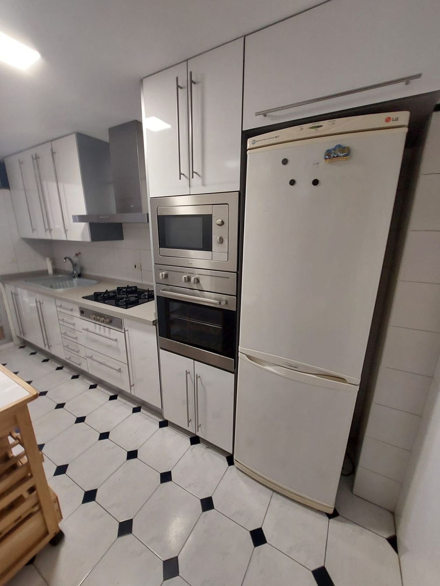 Piso en Yecla, L'Amistat - Foto 7