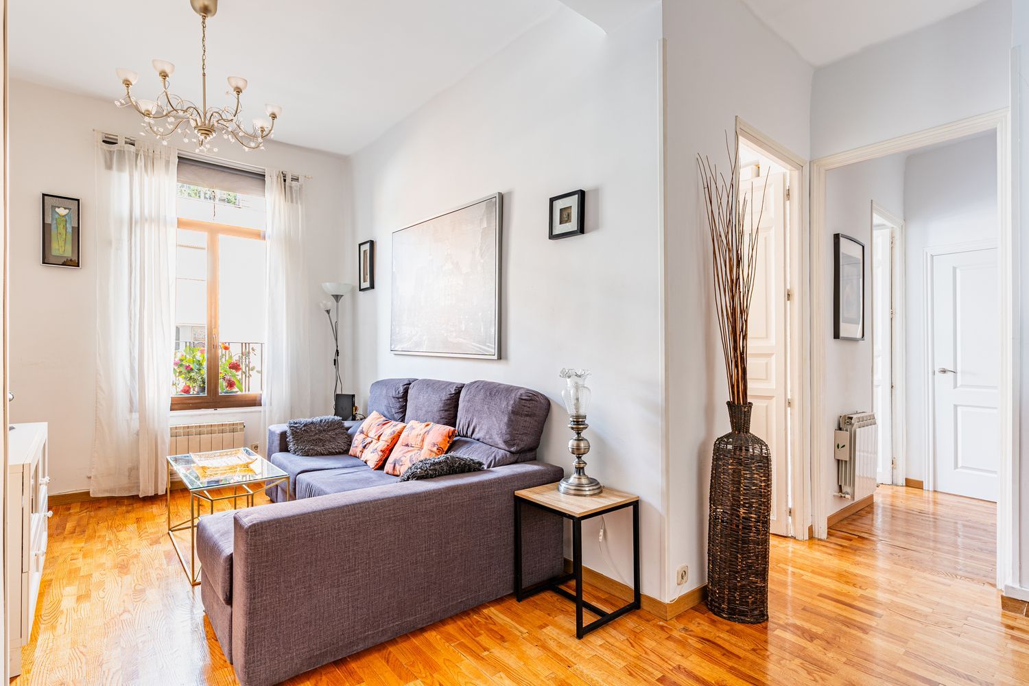 Piso en Barrio Niño Jesús - Foto 9