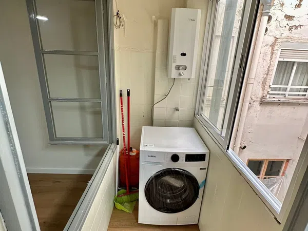 Piso en Calle Ramón Vicente Serrano, 34, Los Magros-Casablanca - Foto 13