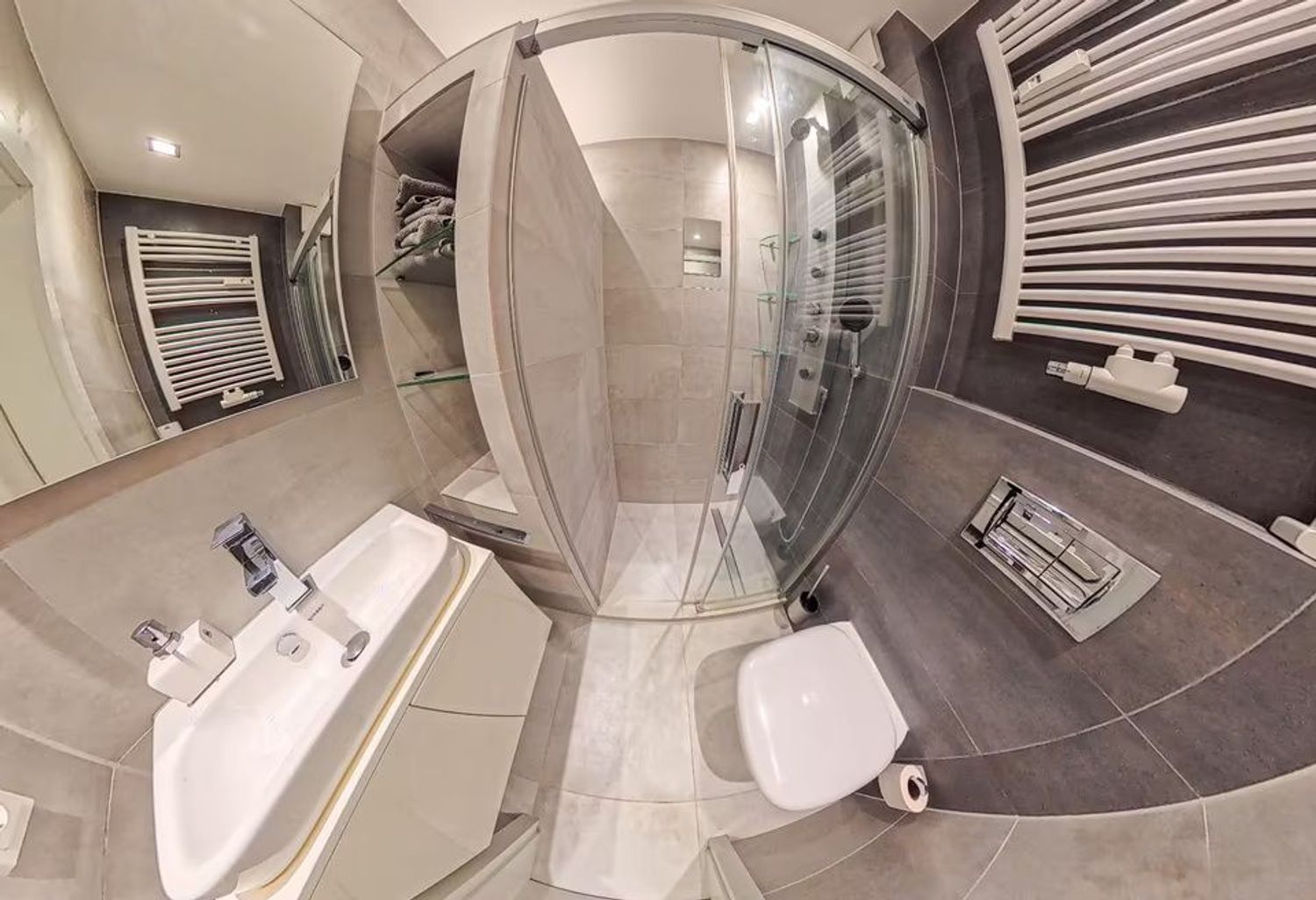 Piso en calle de Pau Claris, 144 - Foto 8