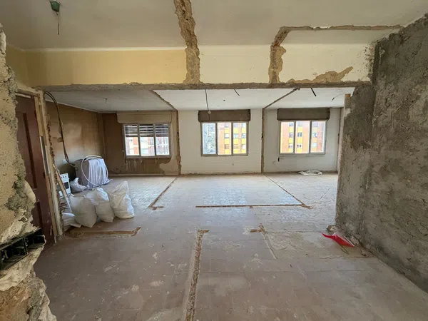 Piso en calle Tenderina Baja, 115 - Foto 12