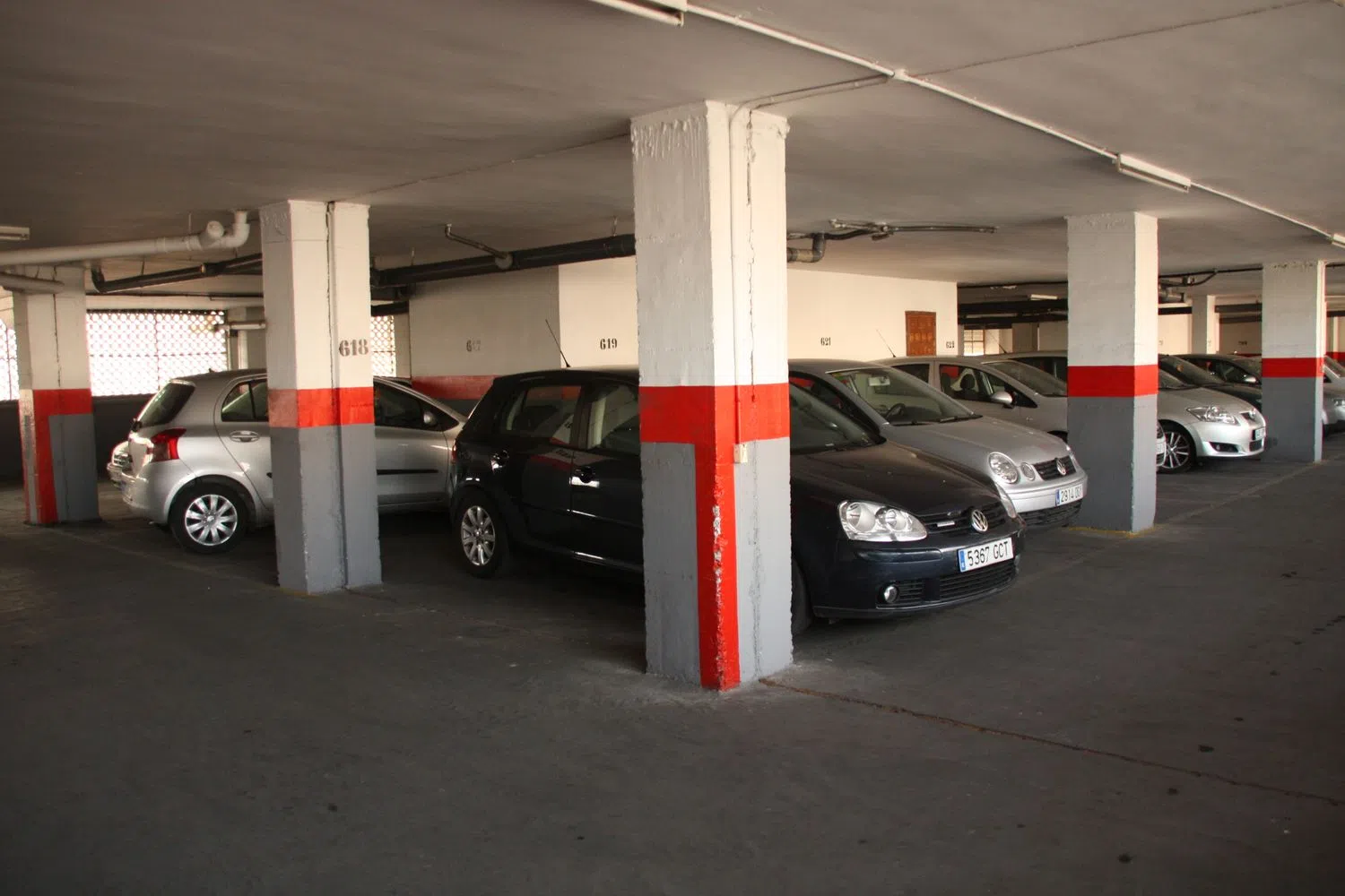 Piso en calle Abogado Federico Orellana Toledano, 16 - Foto 20