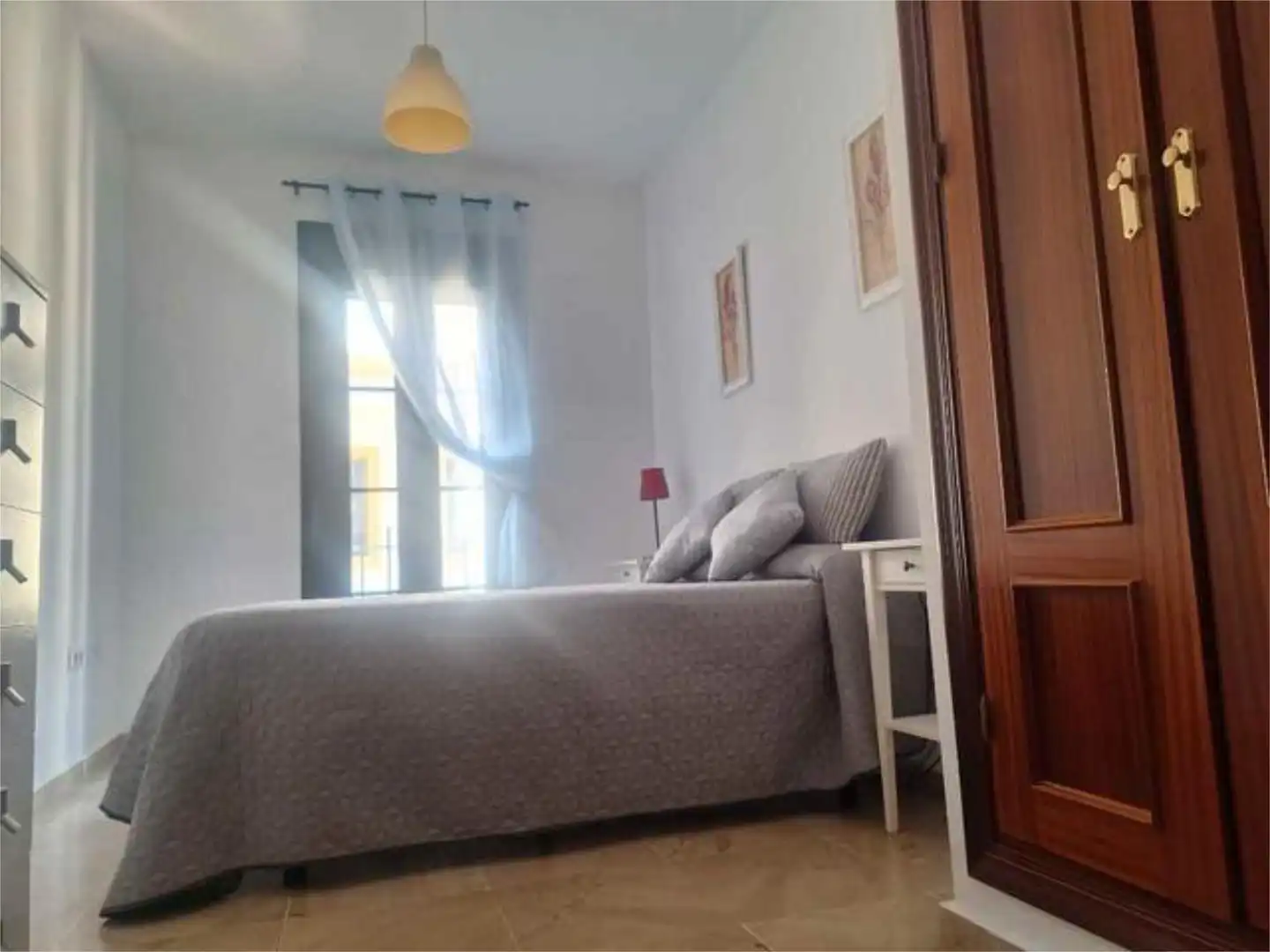 Apartamento en Centro - Foto 3