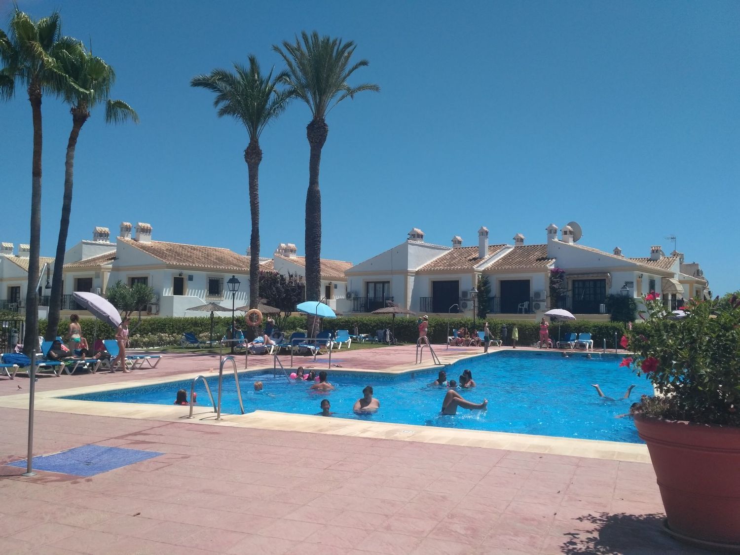 Piso en Avenida Juan Sebastián Elcano, 8, Las Marinas, Las Marinas - Foto 2